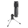 MICROFONE USB COM TRIPÉ NOISE CANCELING GMICX-110