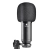 MICROFONE USB COM TRIPÉ NOISE CANCELING GMICX-110