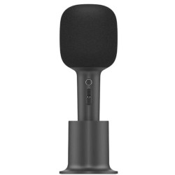 Microfone MI Karaokê