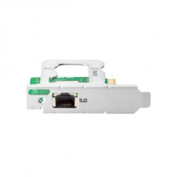 Microserver gen10+ ilo enablement kit