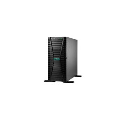 SERVIDOR TORRE ML110 GEN11 3408U 1P 32G 24TB 4LFF 1000W RPS