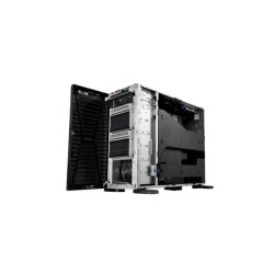 SERVIDOR TORRE ML110 GEN11 3408U 1P 32G 24TB 4LFF 1000W RPS