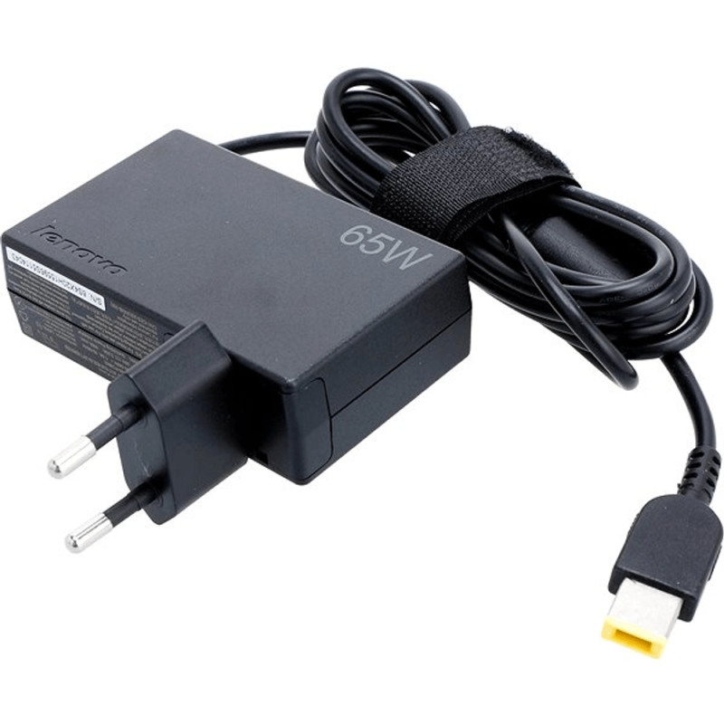 Transformador 65w slim travel para portátil Transformador 65w slim travel para portátil