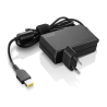 Transformador 65w slim travel para portátil