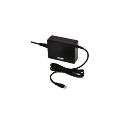 Transformador universal tipo-c 90w