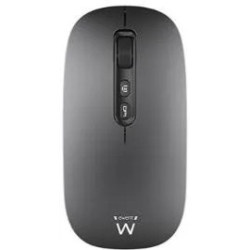 Rato Sem Fio Wireless Ótico Ativação da Assistente IA