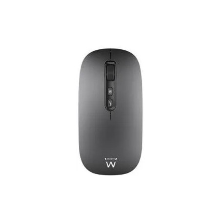 Rato Sem Fio Wireless Ótico Ativação da Assistente IA