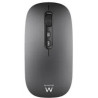 Rato Sem Fio Wireless Ótico Ativação da Assistente IA