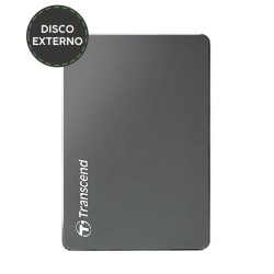 Disco Externo 2.5'' 1tb-Sata Usb 3.1 HDD