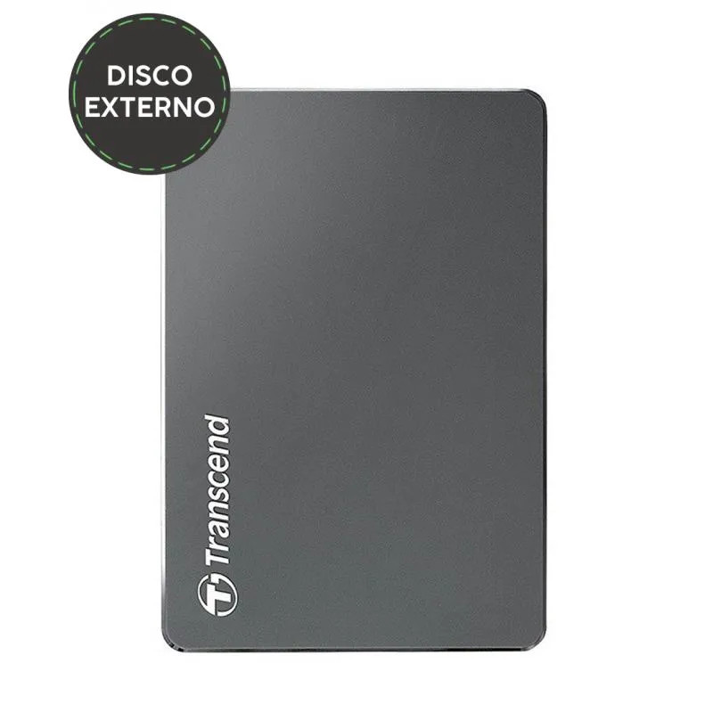 Disco Externo 2.5'' 1tb-Sata Usb 3.1 HDD Disco Externo 2.5'' 1tb-Sata Usb 3.1 HDD