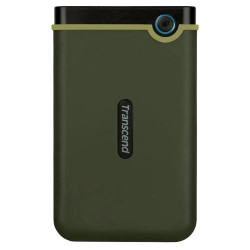 DISCO EXTERNO 2.5' 1000 GB 25M3G