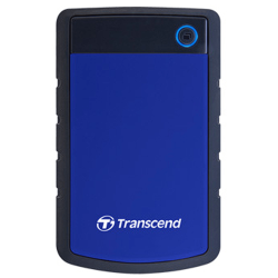 DISCO EXTERNO 2.5'' 1TB USB 3.0 H3