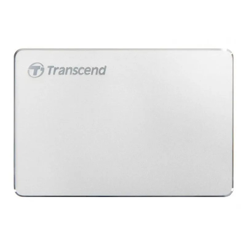 DISCO EXTERNO 2.5'' 1TB HDD C3S DISCO EXTERNO 2.5'' 1TB HDD C3S
