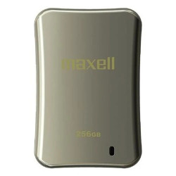 Disco Externo 2.5 256gb Ssd Type-c