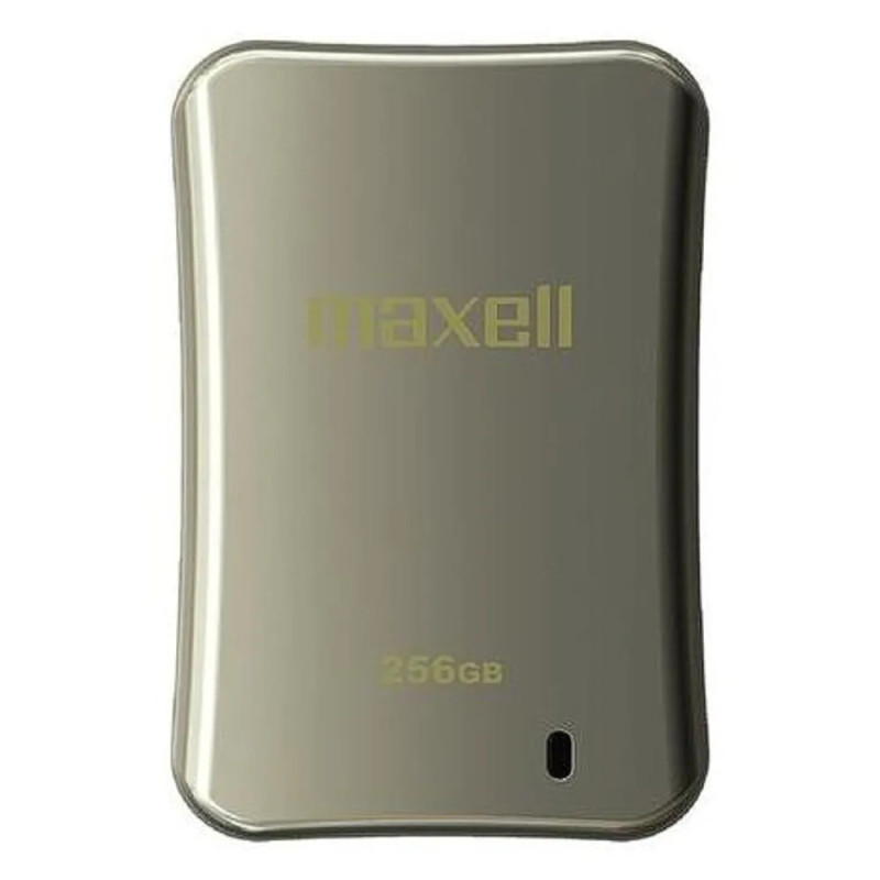 Disco Externo 2.5 256gb Ssd Type-c Disco Externo 2.5 256gb Ssd Type-c