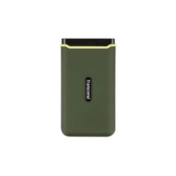 Disco Externo 2.5" 500GB Ssd Esd380c Usb-C Military