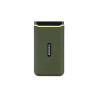 Disco Externo 2.5" 500GB Ssd Esd380c Usb-C Military