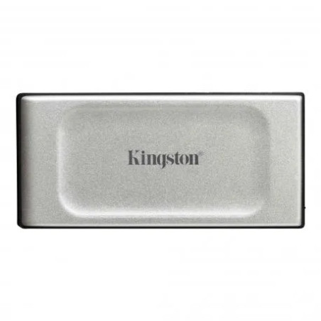 Disco Externo Mini 500gb Ssd Usb-c