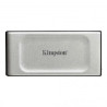 Disco Externo Mini 500gb Ssd Usb-c