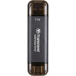 Disco Externo 1TB ESD310C USB-C/A