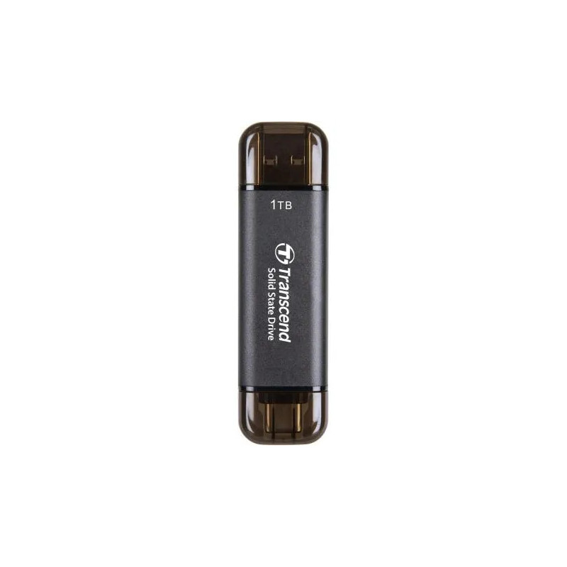 Disco Externo 1TB ESD310C USB-C/A Disco Externo 1TB ESD310C USB-C/A