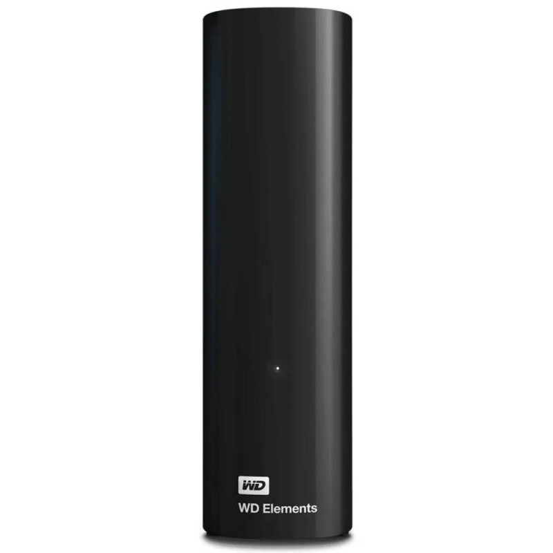 Disco Externo 3.5 4TB Usb 3.0 Portátil Preto Disco Externo 3.5 4TB Usb 3.0 Portátil Preto