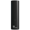 Disco Externo 3.5 4TB Usb 3.0 Portátil Preto