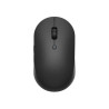 RATO SEM FIO MI WIRELESS SILENT PRETO RATO SEM FIO MI WIRELESS SILENT PRETO