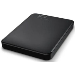 Disco Externo 2.5'' 5TB USB 3.0 USB