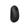 RATO SEM FIO MI WIRELESS SILENT PRETO RATO SEM FIO MI WIRELESS SILENT PRETO