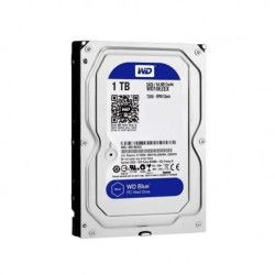 Disco Interno 3.5 1tb Azul Sataiii 6g/s 7200rpm