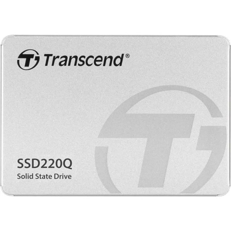 DISCO INTERNO 2.5'' 1TB SSD SATAIII QLC NAND DISCO INTERNO 2.5'' 1TB SSD SATAIII QLC NAND
