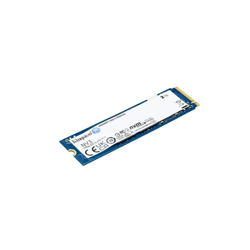Disco Interno M.2 2TB Ssd Nv3 Pcie 4.0 Nvme Disco Interno M.2 2TB Ssd Nv3 Pcie 4.0 Nvme