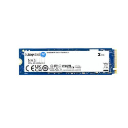 Disco Interno M.2 2TB Ssd Nv3 Pcie 4.0 Nvme