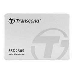 Disco Interno 2.5'' 2tb Ssd 230s Sata3 3d