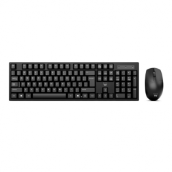 TECLADO + RATO SEM FIO PORTUGUÊS