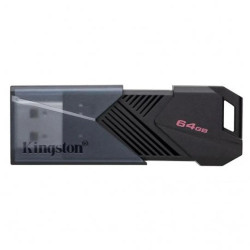 Pen drive 64gb Data Traveler Exodia M Usb 3.2 Gen1