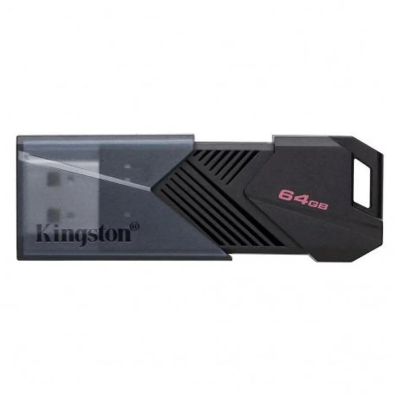 Pen drive 64gb Data Traveler Exodia M Usb 3.2 Gen1 Pen drive 64gb Data Traveler Exodia M Usb 3.2 Gen1