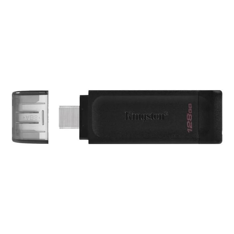 Pen Drive 128GB DT70 Usb-C Pen Drive 128GB DT70 Usb-C