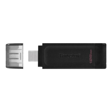 Pen Drive 128GB DT70 Usb-C