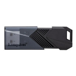 Pen Drive 128gb Data Traveler Exodia M Usb 3.2 Gen1
