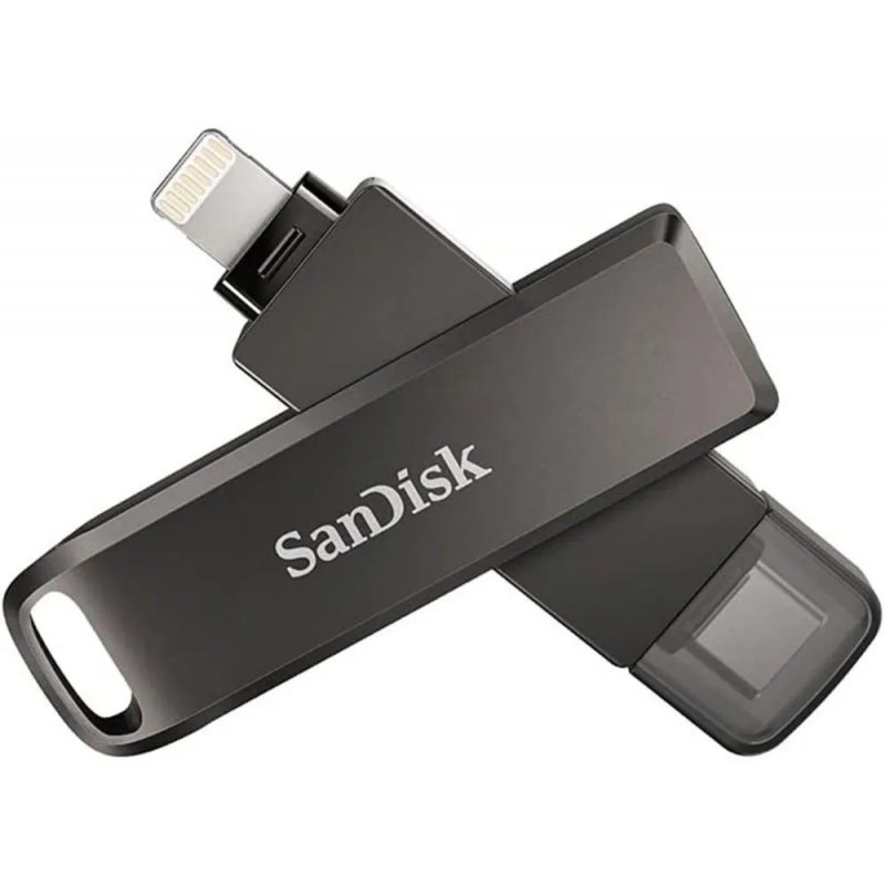 Pen drive 64gb ixpand usb-c + apple lightning Pen drive 64gb ixpand usb-c + apple lightning