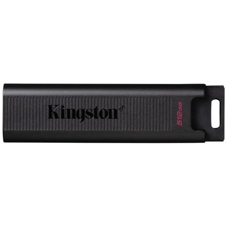 Pen Drive 512GB USB-C 1000R/900W