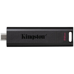 Pen Drive 512GB USB-C 1000R/900W