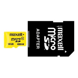 Cartão de Memória de 16gb Cl10 346305