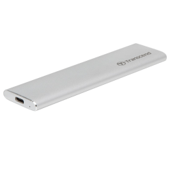 Caixa Externa Ssd M.2 2280/2260 Prata