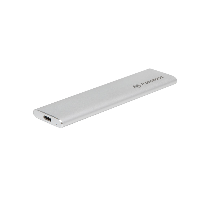 Caixa Externa Ssd M.2 2280/2260 Prata Caixa Externa Ssd M.2 2280/2260 Prata
