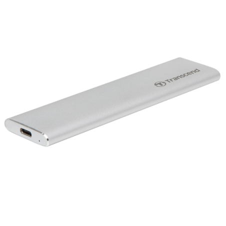 Caixa Externa Ssd M.2 2280/2260 Prata