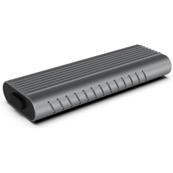 Caixa Externa Usb 3.2 Usb C-c e Usb C-a (M)