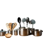 Utencílios de cozinha